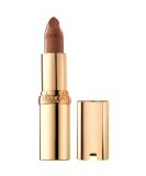 L'Oreal Paris Colour Riche Original Satin Lipstick 107 Seine Sunset - Long-Lasting Lip Color - Buy Online on GoSupps.com