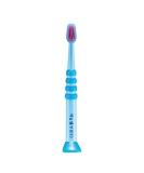 Curaprox Baby Toothbrush - Soft Toothbrush for Babies & Kids 0-4 Years Old with Extra-fine CUREN Filaments - Buy Online on GoSupps.com