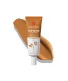 Erborian Super BB Cream with Ginseng - High Coverage Tinted Face Care - SPF 20 Sun Protection - Caramel 40 ml - Buy Online on GoSupps.com