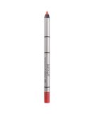 IMPALA | Creamy Waterproof Lip Pencil Matte Pink Coral Color 229 | Permanent Lip Liner | Waterproof Lip Pencil | Long-lasting Lip Liner | Volumizing Effect 229 Pinkish Coral Matte - Buy Online on GoSupps.com