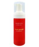 MARISTA Skin Face Foam Cleanser and Lip Makeup Remover - 150ml | Gentle & Effective Waterproof Makeup Remover - Buy Online on GoSupps.com