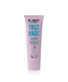 Buy Noughty 97% Natural Frizz Magic Shampoo - Sulphate Free Anti-Frizz Cleanser for Curly Hair with Marula Oil | 250ml Vegan Haircare - International Shipping Available - Buy Online on GoSupps.com