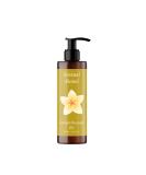 Sensual massage oil MONOI ORGANIC oil - 200ml - For body massages - Premium massage oil for enjoyable massages - Massage oil nourishing - Buy Online on GoSupps.com