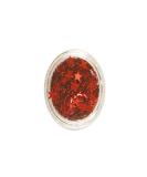Cosmetic Glitter Stars for use on the face - Red - Buy Online on GoSupps.com