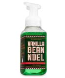 Vanilla Bean Noel Gentle Foaming Hand Soap - 8.75 Fl Oz | Scented with Essential Oils | International Shipping - Buy Online on GoSupps.com