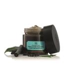 Himalayan Charcoal Purifying Glow Mask - Revitalize & Detoxify Your Skin | International Shipping Available - Buy Online on GoSupps.com