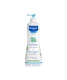Mustela Bebe Gentle Cleansing Gel 750ml - One Size | Baby Bath and Body Care - Buy Online on GoSupps.com
