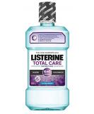 Buy Listerine Total Care Sensitive Mouthwash 500ml - Soothes Sensitive Teeth | International Shipping Available - Buy Online on GoSupps.com