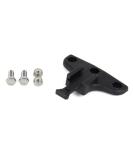 Cygolite Tail Light Rack Mount - for Hypershot, Hotshot Pro, and Hotshot Series Bicycle Taillights with Hard Mounts (Genuine Mount) - Buy Online on GoSupps.com