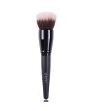 ENERGY Smoothing Face Brush - Premium Vegan Makeup Brush for Liquid Foundation Blusher & Powder Blending - Flawless Kabuki Stippling & Buffing Brush for All Skin Types - Buy Online on GoSupps.com