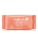 Fresh Body Wipes 12 Pack Grapefruit Scent | Chlorhexidine No Rinse Wipes for Adults | Ideal for Festivals, Camping, Elderly, Gym, Post Surgery | Grapefruit Scented Body Wipes, 12 Count - Buy Online on GoSupps.com