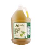 Kevala Organic Extra Virgin Olive Oil 1 Gallon - 128 Fl Oz | Cold Pressed, Unrefined, Non-GMO - Buy Online on GoSupps.com