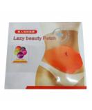 Weight Loss Patch | Slim & Fat Burning Patches | Fast & Effective Abdominal Slimming | Anti-Cellulite | 5-Piece Set - Buy Online on GoSupps.com