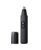 Professional Ear and Nose Hair Trimmer | Painless Facial & Eyebrow Hair Clipper for Men & Women - Battery Operated - Buy Online on GoSupps.com