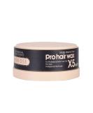 Morfose Professional X5 Wax Hairwax men and women clean scale -free drying perfect look hair gel pomade gel hair hair gel (2 x 150ml matte Xtreme) 75 g (2 Pack) Matt Xtreme - Buy Online on GoSupps.com