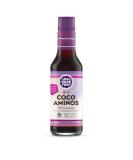 Coco Aminos Seasoning Sauce 500ml Organic Vegan Soy Sauce Alternative | Gluten-Free Histamine-Free Soy-Free - Goodmoodfood - Buy Online on GoSupps.com