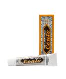 Couto Toothpaste with Active Fluoride & Calcium - 3-Pack (3 x 60g) for Healthier Smiles - International Shipping Available - Buy Online on GoSupps.com