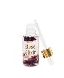 Rose Elixir Hydrating Facial Serum - Nourish & Revitalize Your Skin | Shop Internationally - Buy Online on GoSupps.com