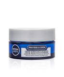 Nivea Men Originals Intensive Moisturizer 50ml - Hydrating Face Cream for Dry Skin | Shop Internationally - Buy Online on GoSupps.com