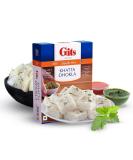 GITS Khatta Dhokla Mix 500 g - Buy Online on GoSupps.com