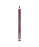 Rimmel London 1000 Kisses Lip Liner in Cappuccino - Buy Online on GoSupps.com