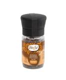 Guerande Smoked Salt 70g Grinder - Buy Online on GoSupps.com