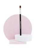 Flat Concealer Brush - Precision Makeup Tool for Eyes, Brows, and Eyelids | Synthetic Bristles for Blending Liquid, Cream, and Powder Products | Cruelty-Free - Buy Online on GoSupps.com