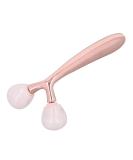 Pssopp 3D Facial Massager Rollers | Jade Skin Firming & Body Shaping | Anti-Wrinkle Massage Tool - Buy Online on GoSupps.com