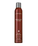 L'ANZA Healing Volume Final Effects Hair spray with Strong Hold Effect  Boosts Shine  Volume  and Thickness for Fine and Flat Hair  Rich with Bamboo Bodifying Complex and Keratin (10.6 Fl Oz) - Buy Online on GoSupps.com