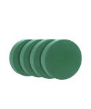 CCINEE Round Floral Foam Blocks 6 - Pack of 4 Wet Foam Bricks for Wedding Flower Arrangement - Buy Online on GoSupps.com