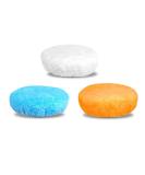 3 PCs Cellulite Massage Device - Washable Pads for Comfortable & Effective Massage | Skin-Friendly Universal Design - Buy Online on GoSupps.com