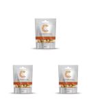 C Cambrook Extraordinary Nuts Baked and Salted Cashews Vegetarian Vegan Gluten Free High Protein Nutritious Snack Premium Nuts Eco Friendly and Recycleable Packaging 45 g Grab Bag (Pack of 3) - Buy Online on GoSupps.com