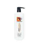 Moisture Shampoo for Keratin Treated Hair | Sulfate & Paraben Free 32oz - Smart Protection - Buy Online on GoSupps.com