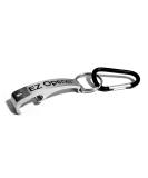 EZ Opener Ceramic Safety Cutter | Multi-Purpose Opens Packages - Shrink Wrap - Clam Shells and more | Finger Safe (Black) - Buy Online on GoSupps.com