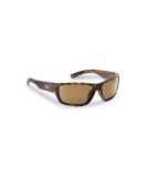 Flying Fisherman Matecumbe Polarized Sunglasses - Tortoise Frames/Amber Lenses | UV Blocker for Fishing & Outdoor Sports - Buy Online on GoSupps.com