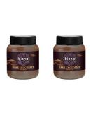 Organic Dark Chocolate Spread - 350g - Buy Online on GoSupps.com