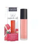 Cuccio Naturale Revitalizing Roll-on Cuticle Oil Pomegranate & Fig 10ml - 0.33 Fl Oz (Pack of 1) - Buy Online on GoSupps.com