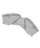 Excart Shoulder Support Warmers - Breathable Weight Lifting Bandage & Posture Correction Belt for Men & Women | 58x26cm Neck Heating Pillow - Buy Online on GoSupps.com