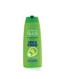 Garnier Fructis Fortifying Shampoo - Long & Strong | Big Bottle | Buy Internationally - Buy Online on GoSupps.com