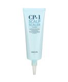 CP-1 Head Spa Scalp Scaler 250ml Hair Conditioner Deep Cleansing Treatment Exfoliation Hair Scalp Mask Natural Extracts Tea Tree Sea Salt Keeps Scalp Soothing Fresh and Clean - Buy Online on GoSupps.com