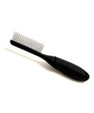MiracleCoat Medium Grooming Comb - Professional Quality for Pet Hair Detangling - Buy Online on GoSupps.com