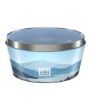 HYDAWAY Collapsible Insulated Bowl with Lid - Portable 1-Quart Dinnerware for Camping, Hiking, Travel - Packable & Resealable - Buy Online on GoSupps.com