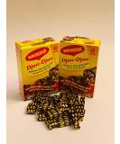 MAGGI Djon Djon bouillon cubes - mushoom flavored 96 pieces - Buy Online on GoSupps.com