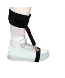 Best Drop Foot Brace | Soft & Breathable Support for Hemiplegia & Foot Drop | Adult Orthosis - Buy Online on GoSupps.com