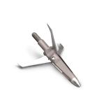 NEW ARCHERY PRODUCTS Spitfire Gobbler Getter 3-Blade 100 Grain Bowhunting Broadhead - 3 Pack - Buy Online on GoSupps.com
