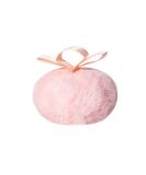 Highlighter Makeup Powder | Multi-Use Peach Shimmer & Body Glitter Puff for Diamond Glow - Buy Online on GoSupps.com