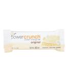 Protein Bar - Original French Vanilla Crأ¨me | 1.4 oz | Box of 12 | Healthy Snack - Buy Online on GoSupps.com