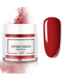 Lichengtai Nail Dipping Powder Set - High-Reflecting Glitter Powder for Professional Nail Art | International Shipping - Buy Online on GoSupps.com