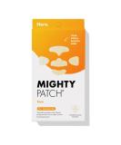 Mighty Patch Face XL Hydrocolloid Mask for Acne - 5 Large Pimple Patches - Vegan & Cruelty-Free - Buy Online on GoSupps.com