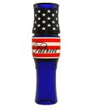 LXC Patriot Canada Goose Call with Insulating Band Technology in Blue - Buy Online on GoSupps.com